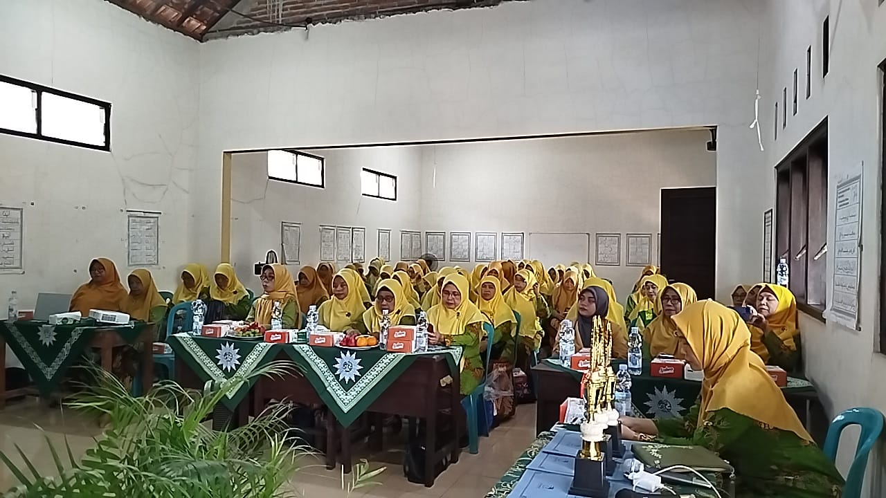 Musyawarah Cabang HMI daik kota 2025