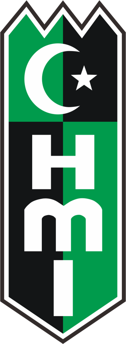Logo HMI daik kota
